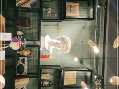 -798餐厅(任丘路店)