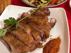 -雪莲美食(文锦渡店)