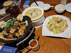 -群英会·三国菜(曹魏古城店)