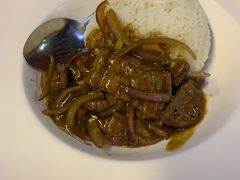 -尖沙咀茶餐厅(永泰店)