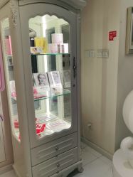 -咪咪比基尼脱毛专业店