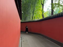 -成都武侯祠博物馆