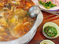 -大理.老字号渝记酸萝卜乌鱼(古城总店)