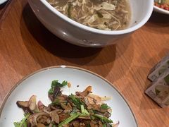 -阿财老铺·老蚌埠龙虾城(华夏总店)