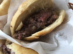 -闫家驴肉老店(华电一校店)