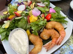 -Fern Forest Cafe