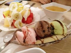 -臻美豪西餐厅(滨河店)
