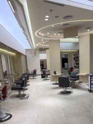 -Mentor Hair Salon