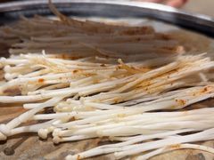 -核桃碳烤肉馆(深圳首店)