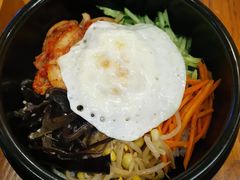 -韩国屋炭火烤肉(时代广场店)