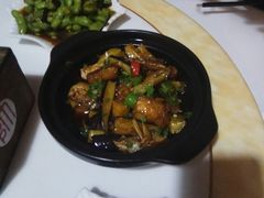 -陈帅夜排档·龙虾·炒菜·烤串(世茂店)