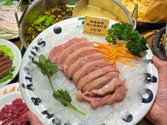 -居石捞·潮汕卤水火锅(南国明珠店)
