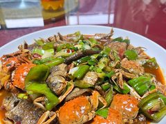 -高淳老街土菜馆(迎薰门店)