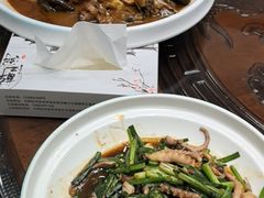 -醉御香渔家园(临沂路与大连路店)