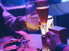 -MM·五声·音乐人与调酒师(西安路店)