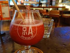 -京A Taproom·精酿餐吧(CBD店)