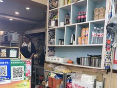 -鸭小妹鸭血粉丝(老门东店)
