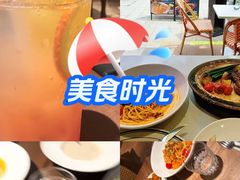 -Grand James·地中海bistro(百家湖1912店)