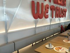 -必胜客(大观天地店)