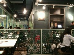 -百年果林椰子鸡(中洲店)