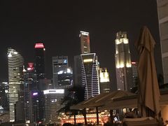 -新加坡文华东方酒店