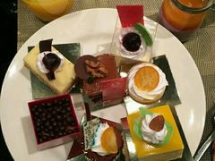 -富力希尔顿酒店·地阔自助餐厅