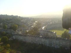 -布里斯托尔国际热气球节