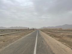 -克孜尔尕哈烽燧世界文化遗产公园