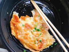 生煎大云吞-恋萍小吃(时代店)