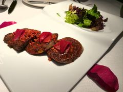 -弦月窗LUNETTE BY AMANDA(复兴路店)