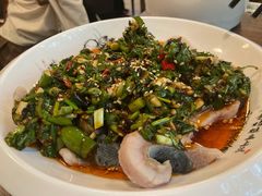 -将就吃农家特色土菜馆