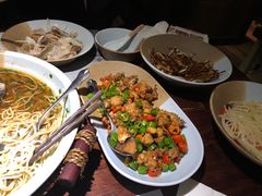 -外婆家(西溪印象城店)