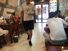 -后卫寨猫耳朵(后卫寨店)