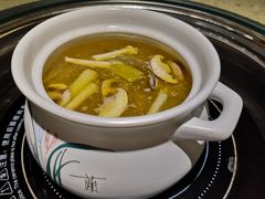 -先机®·泉水鸡汤(七星岗店)
