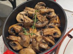 -CRAZYONES西班牙海鲜饭(上海美罗城店)