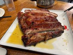 -顺徕德·仙庙烧鸡(桂庙路店)