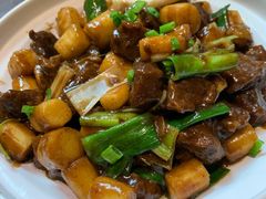 -宋庄魁元艺术餐厅