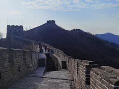 -慕田峪长城