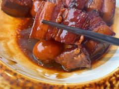 -荷塘秋月·本帮江浙菜(国权路店)