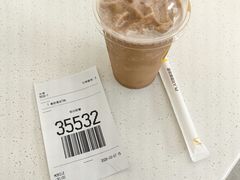 -麦当劳(徐汇漕溪北路百脑汇店)