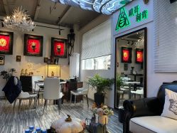 -雕哥的纹身店A3 TATTOO&纹身培训