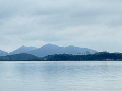 -池州市平天湖风景区