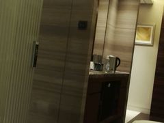 -太原凯宾斯基饭店