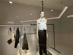 -ZARA(世贸天阶店)