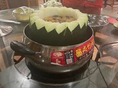 -尚竹阁冬瓜盅·18年地标美食(平洲店)