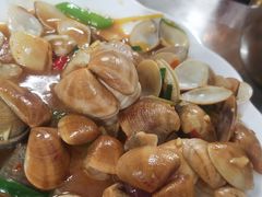-叶姐海鲜(棋子湾店)