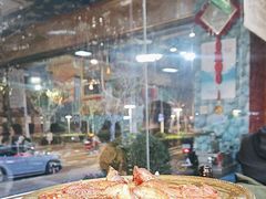 -郭记原生态烤羊腿(长宁路店)