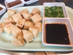 普宁豆腐-潮界(LU·ONE凯德晶萃广场店)