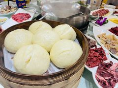 -全汁全味驴庄(凤岗店)