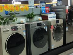 -苏宁易购(先锋路店)